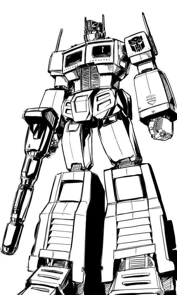 dibujos de optimus prime para colorear Download Best HD Desktop ... dibujos de optimus prime para colorear Download Best HD Desktop ...