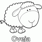 Dibujos De Ovejas | Dibujos De Ovejas para Pintar | Dibujos para ... Dibujos De Ovejas | Dibujos De Ovejas para Pintar | Dibujos para ...