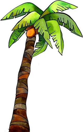 dibujos de palmeras para imprimir - Imagenes y dibujos para imprimir ... dibujos de palmeras para imprimir - Imagenes y dibujos para imprimir ...