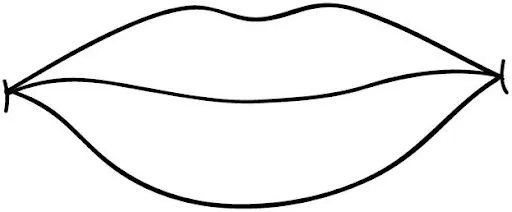 DIBUJOS DE PARTES DEL CUERPO HUMANO PARA COLOREAR DIBUJOS DE PARTES DEL CUERPO HUMANO PARA COLOREAR