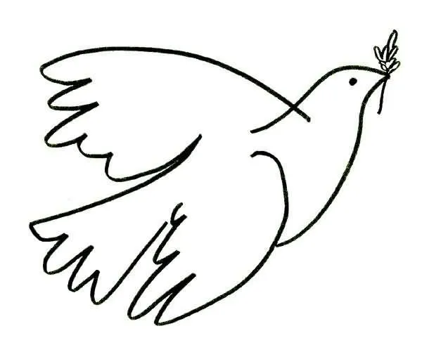 Dibujos de la Paz ~ Vida Blogger