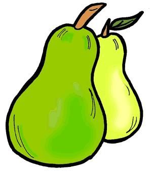 Dibujos de pera para imprimir - Imagenes y dibujos para imprimir-Todo ... Dibujos de pera para imprimir - Imagenes y dibujos para imprimir-Todo ...