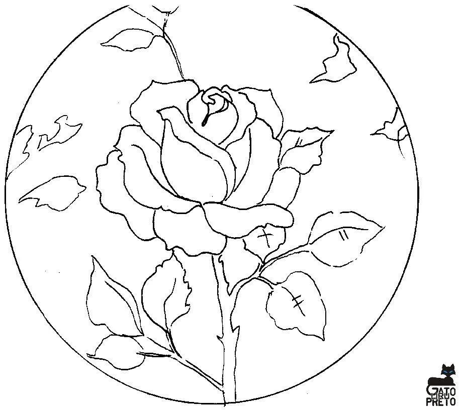 Dibujos y Plantillas para imprimir: Pensamientos Dibujos y Plantillas para imprimir: Pensamientos