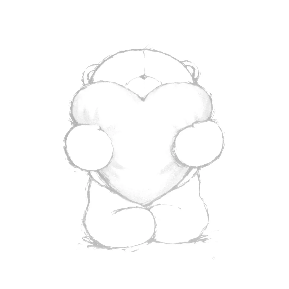 Dibujos y Plantillas para imprimir: Dibujos para San valentin Dibujos y Plantillas para imprimir: Dibujos para San valentin