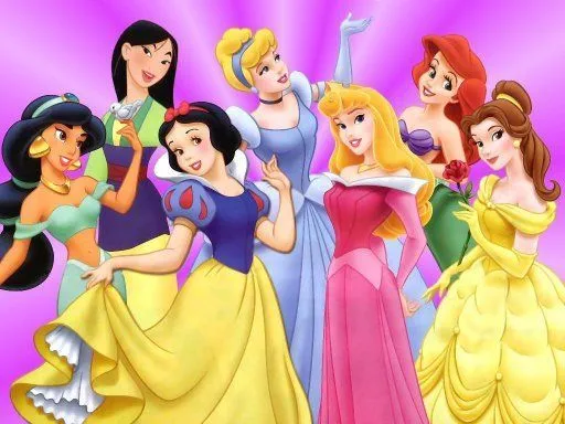 Dibujos de princesas a colores para imprimir - Imagui Dibujos de princesas a colores para imprimir - Imagui