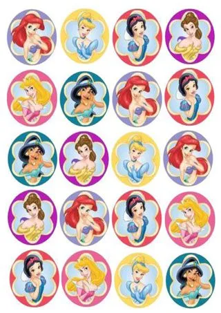Galletas Decoradas con Impresiones en Papel de Arroz (Foto Tortas ... Galletas Decoradas con Impresiones en Papel de Arroz (Foto Tortas ...