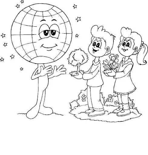 DIBUJOS DE REDUCE RECICLA REUTILIZA PARA COLOREAR | infantil 2.0 DIBUJOS DE REDUCE RECICLA REUTILIZA PARA COLOREAR | infantil 2.0