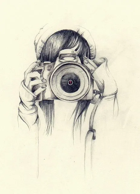 dibujos, retratos lapiz | dibujos lapiz | Pinterest | Girl ...