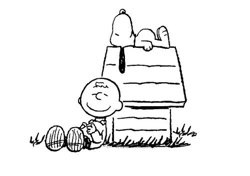 Dibujos de Snoopy para imprimir y colorear GRATIS ~ Dibujos para ... Dibujos de Snoopy para imprimir y colorear GRATIS ~ Dibujos para ...