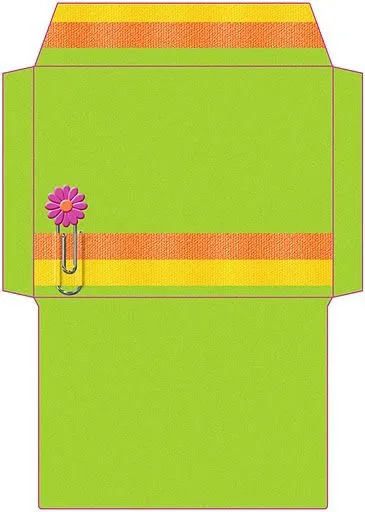 Dibujos sobres verdes para imprimir - Imagenes y dibujos para ... Dibujos sobres verdes para imprimir - Imagenes y dibujos para ...