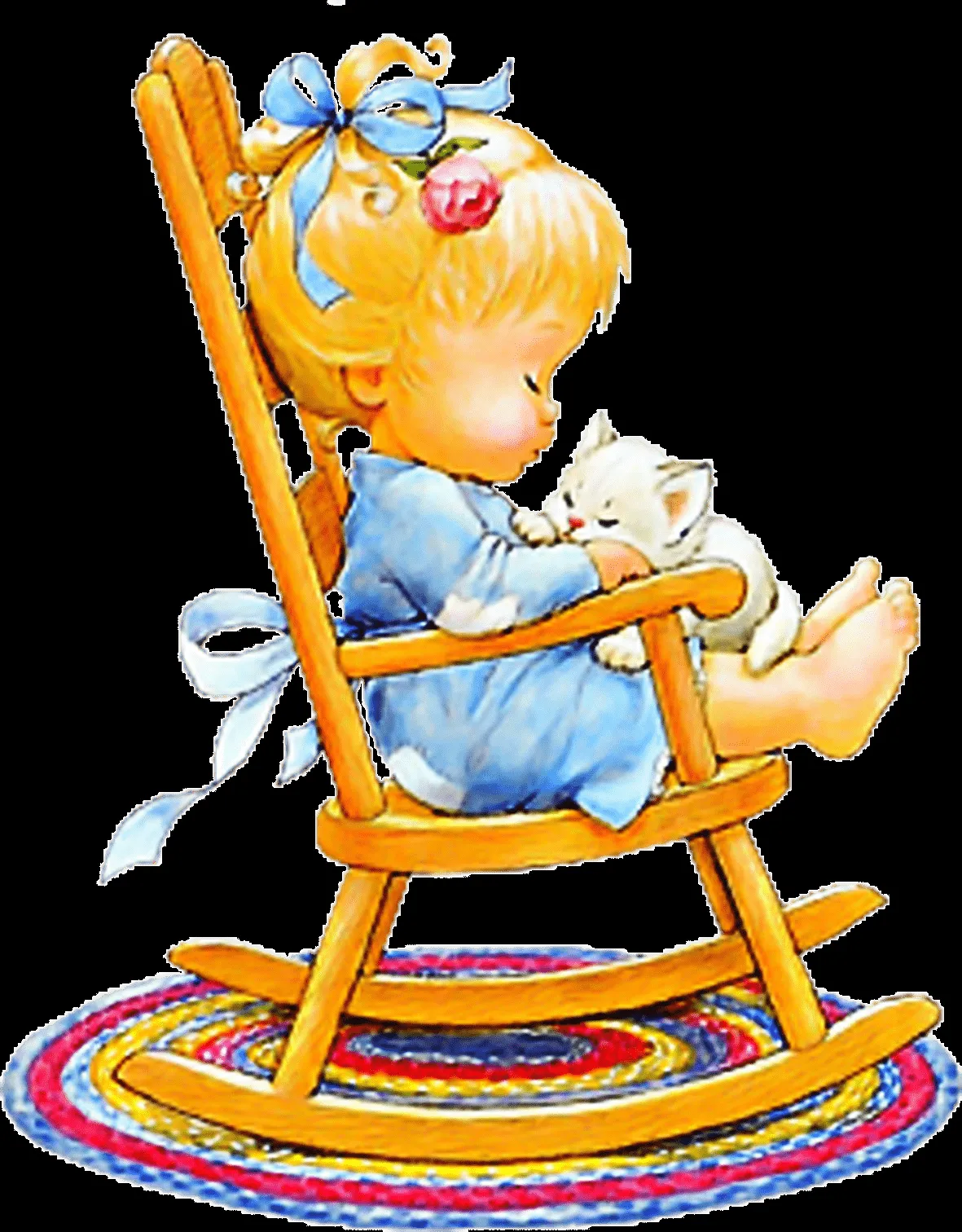 Dibujos tiernos de pequeñas niñas - De Imagenes y algo mas Dibujos tiernos de pequeñas niñas - De Imagenes y algo mas
