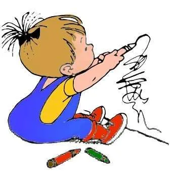 Dibujos para todo: Dibujos de niños y niñas a color Dibujos para todo: Dibujos de niños y niñas a color