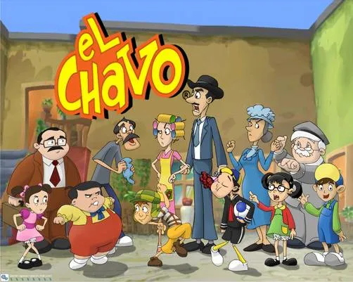 El Chavo del Ocho deja la vecindad - Generaccion.com