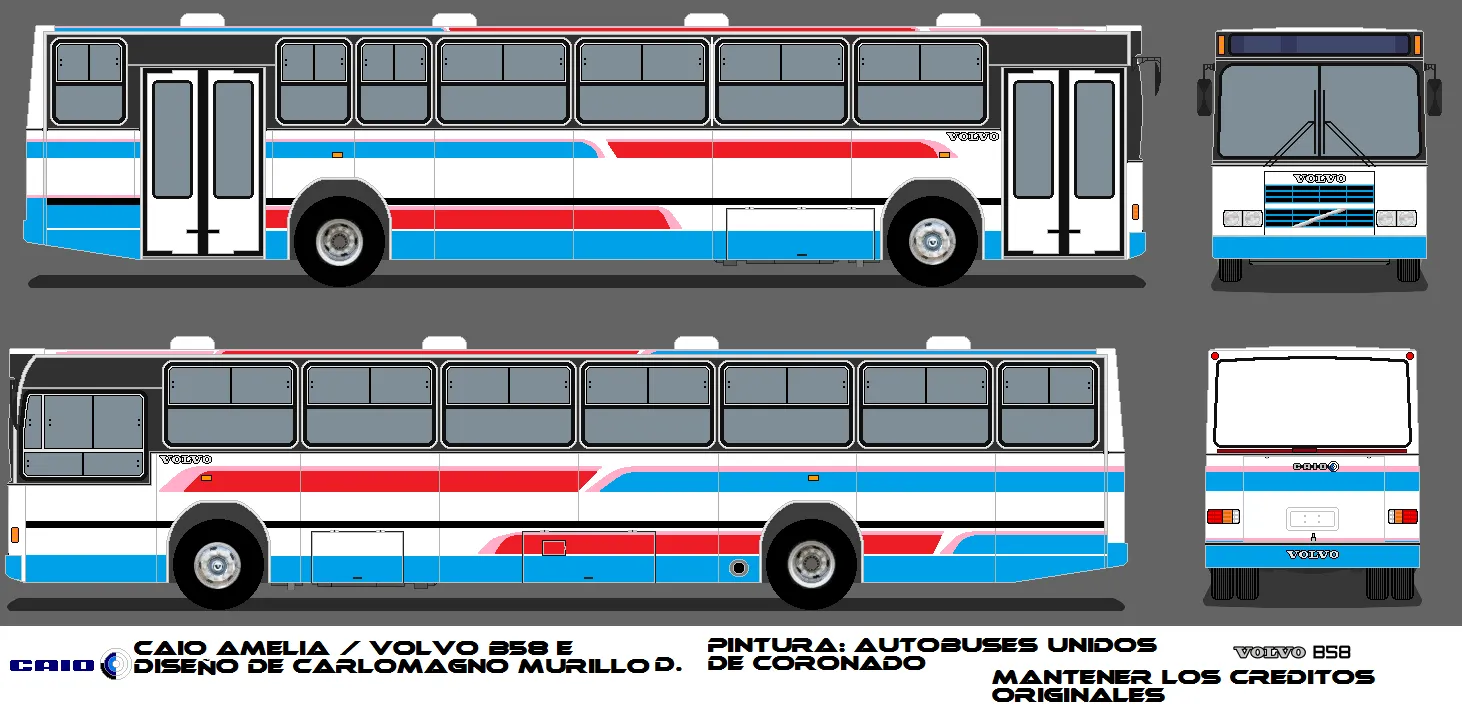 DibujosdeBuses506: Dibujos de Buses C.R 506 DibujosdeBuses506: Dibujos de Buses C.R 506