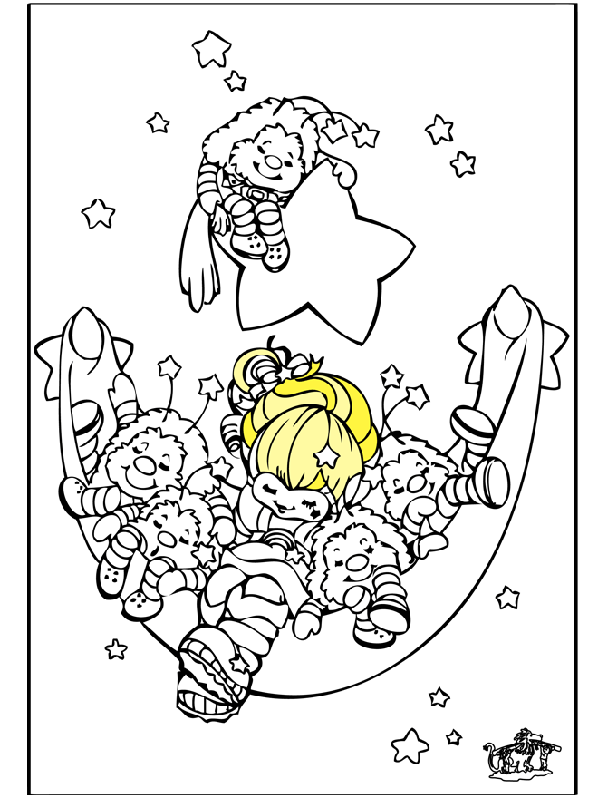 Dibujos.org / Dibujos Infantiles / Niños / Durmiendo 2 Dibujos.org / Dibujos Infantiles / Niños / Durmiendo 2