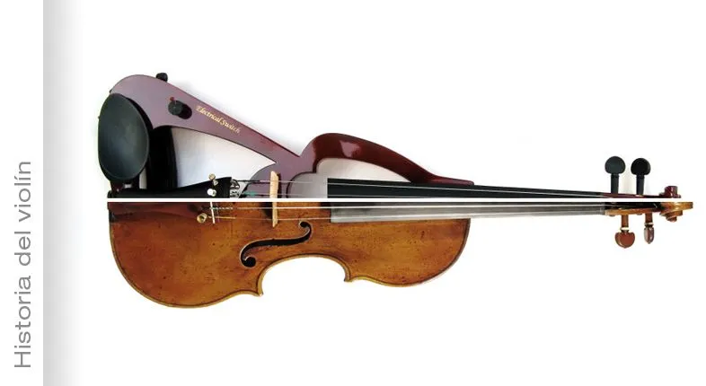 Historia del violín - Deviolines El lugar de los violinistas