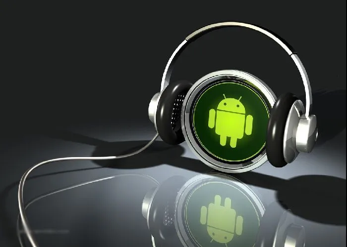 QUE TU DICE!!: ANDROID APK// 10 reproductores de musica para Android