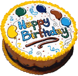  ... cumpleaños…¡¡bueno es una forma de festejar sin cumplir años