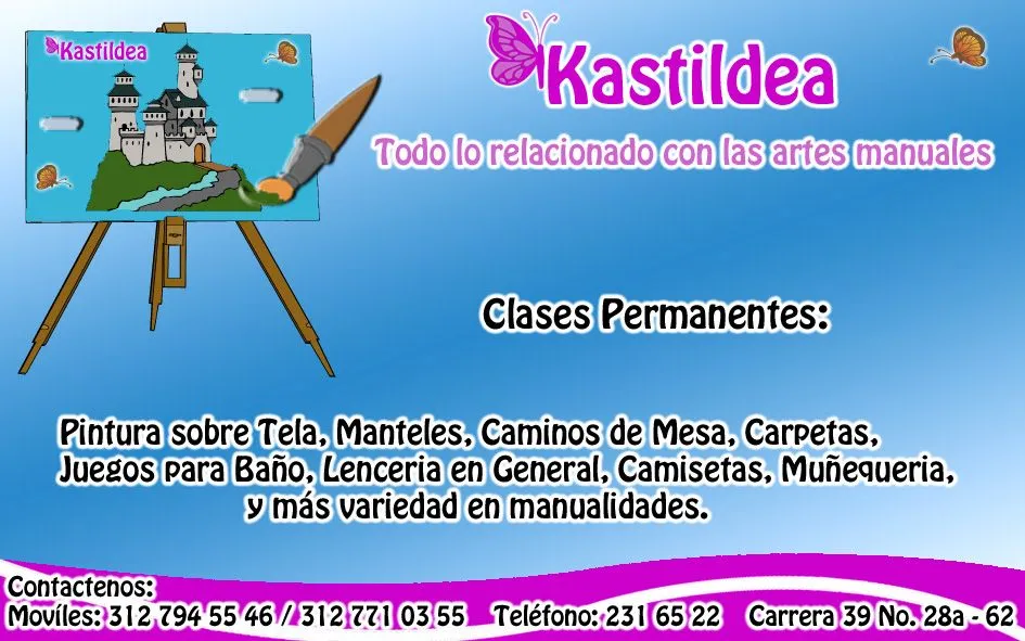 DIEGO ALEJANDRO LÓPEZ: Diseño de Tarjeta de Presentación para la ... DIEGO ALEJANDRO LÓPEZ: Diseño de Tarjeta de Presentación para la ...