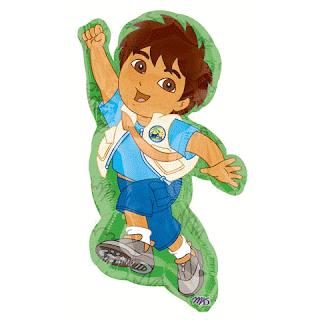 Diego | Dora and Friends Diego | Dora and Friends