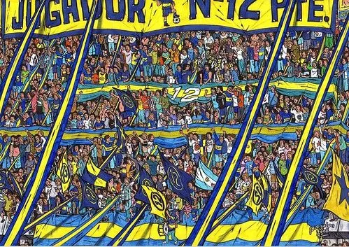 DIEGOLAN - DIBUJOS BOCA JUNIORS | Flickr - Photo Sharing! DIEGOLAN - DIBUJOS BOCA JUNIORS | Flickr - Photo Sharing!
