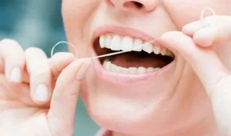 como cuidar los dientes | Mujer Chic