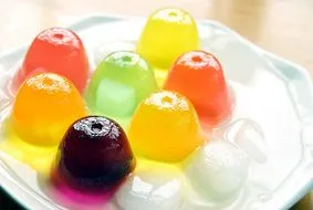 La dieta de la gelatina está pensada para aquellas personas que ... La dieta de la gelatina está pensada para aquellas personas que ...