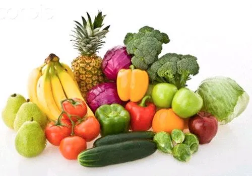 Ejemplos de alimentos de origen vegetal - Imagui