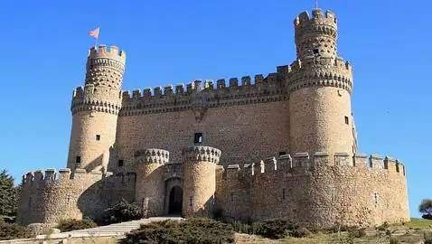 Diez castillos visitables en España - ABC.es