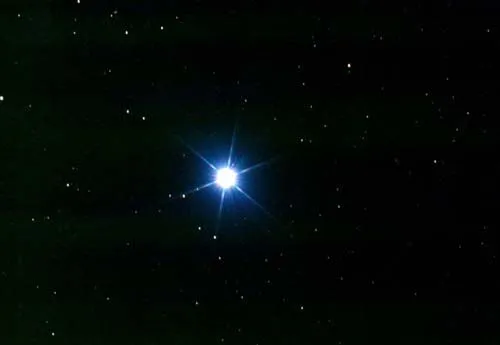 Las diez estrellas más brillantes del Cielo nocturno « La bitácora ... Las diez estrellas más brillantes del Cielo nocturno « La bitácora ...