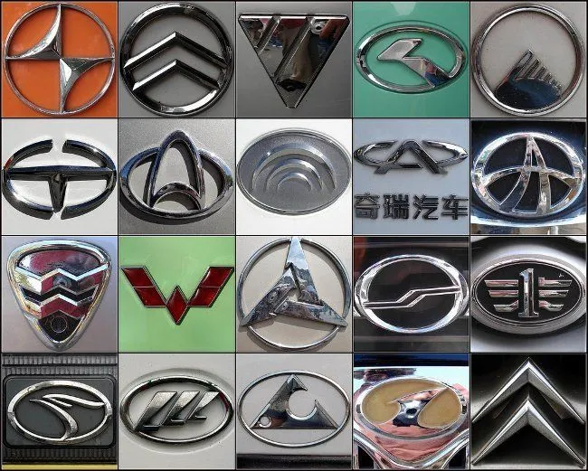 Diez fabricantes de coches chinos que no podemos perder de vista