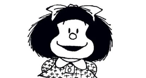 Diez frases de Mafalda para recordar | Icon | EL PAÍS