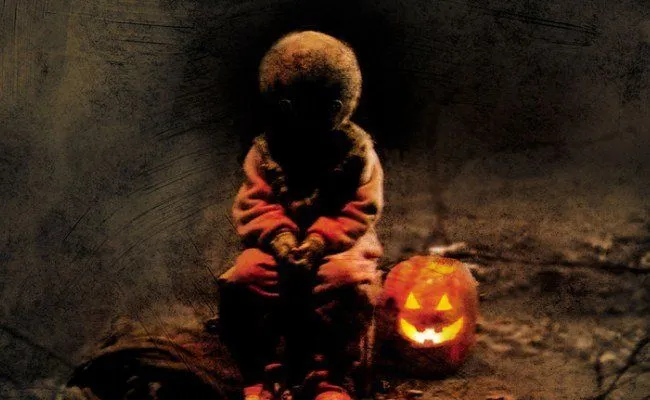 Diez películas ideales para la noche de Halloween