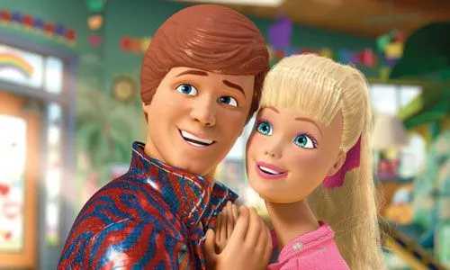 Las diez cosas que no sabías de la vida de Ken, el novio de Barbie ...