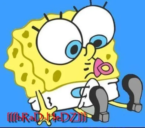 Las diferesntes personalidades de bob esponja - Taringa! Las diferesntes personalidades de bob esponja - Taringa!