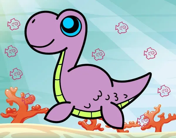 Imagenes de dinosaurios animados bonitos - Imagui