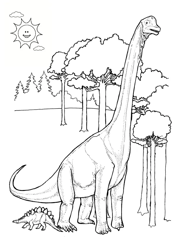 stegosaurio+y+braquiosaurio.png