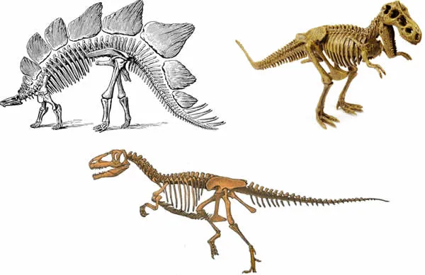 Los Dinosaurios. Como nacían, la alimentación y las teorías sobre ... Los Dinosaurios. Como nacían, la alimentación y las teorías sobre ...