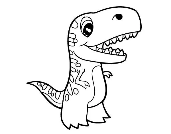 dinosaurios on Pinterest | Dinosaurs, Dibujo and Dinosaur Crafts