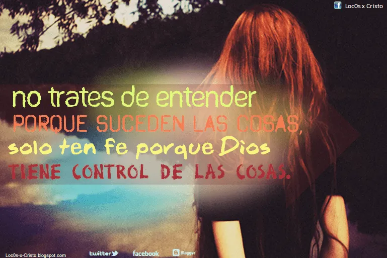 Dios tiene el control de todo -Imágenes Cristianas - Fondos ... Dios tiene el control de todo -Imágenes Cristianas - Fondos ...