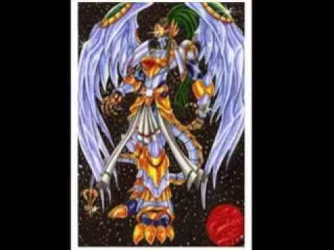 Dioses Aztecas - YouTube