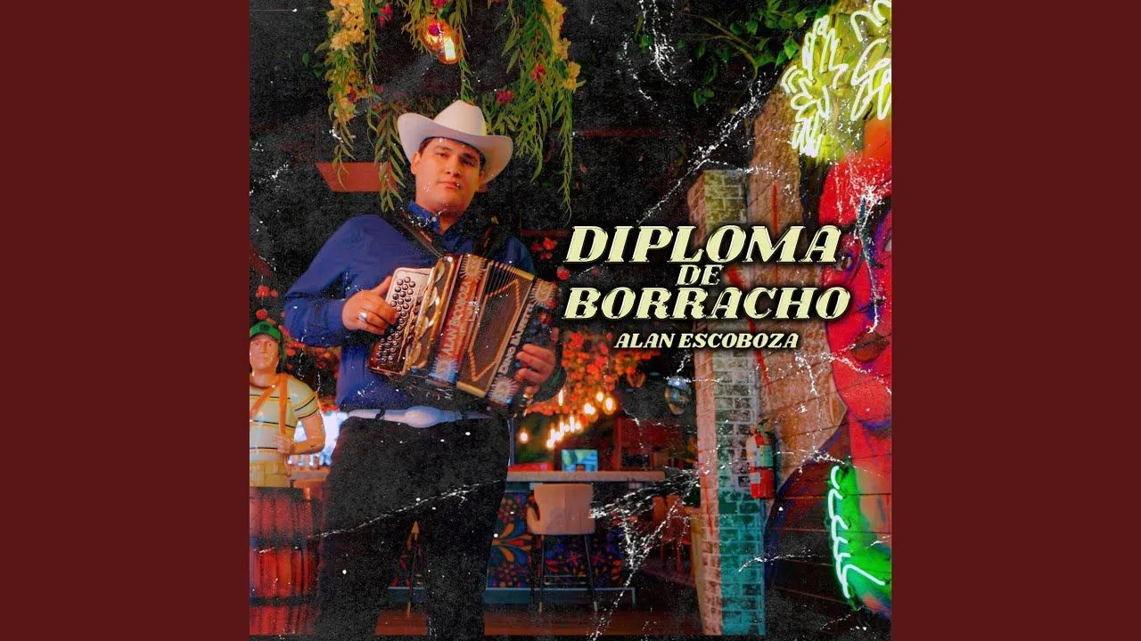 Diploma De Borracho - YouTube