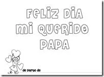 diplomas para el día del padre a imprimir | Trato o truco diplomas para el día del padre a imprimir | Trato o truco