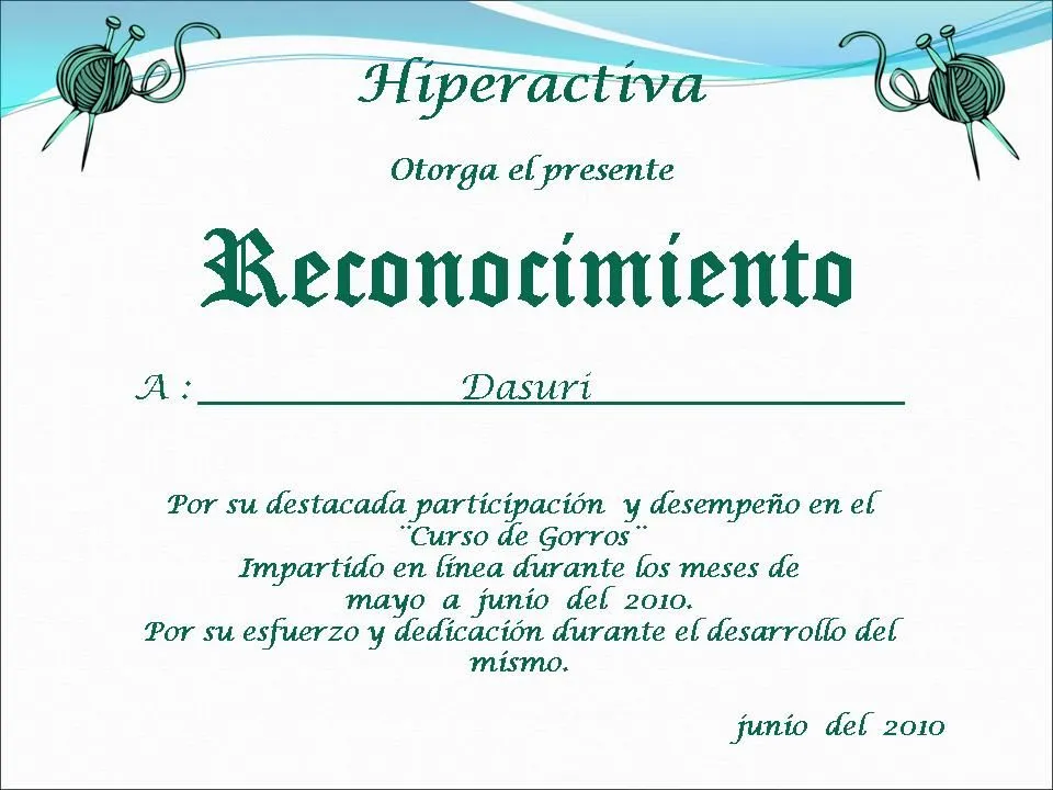 Diplomas de reconocimiento para llenar - Imagui Diplomas de reconocimiento para llenar - Imagui
