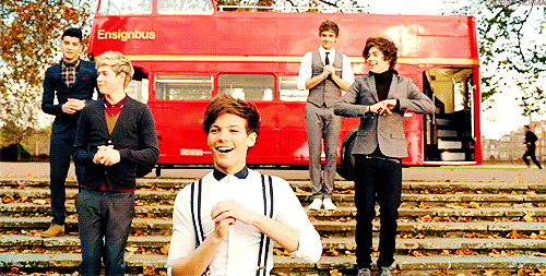 Directioners: One Direction: Los Gifs Más Divertidos y Originales ...