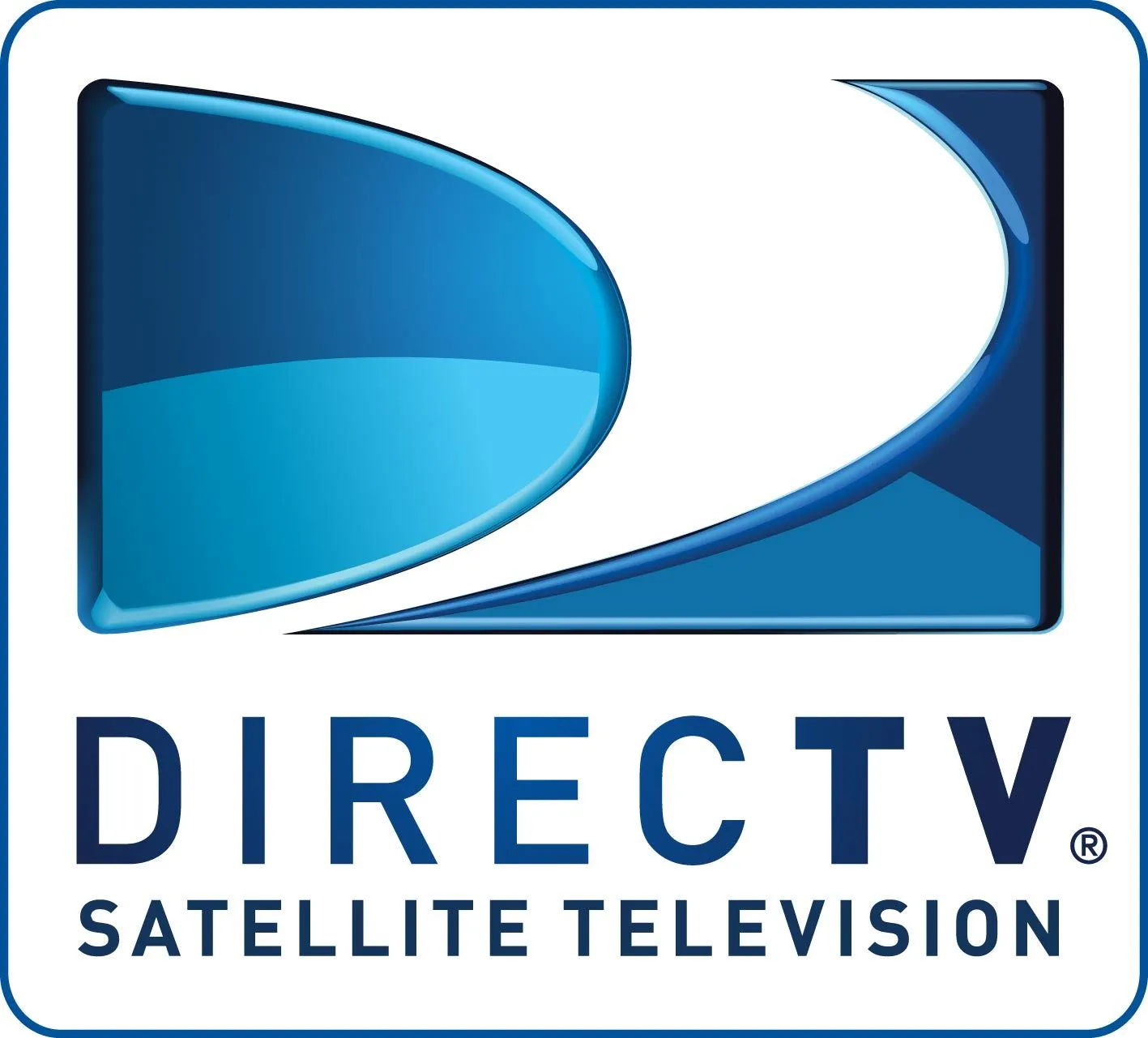 DirecTV logo 2 DirecTV logo 2