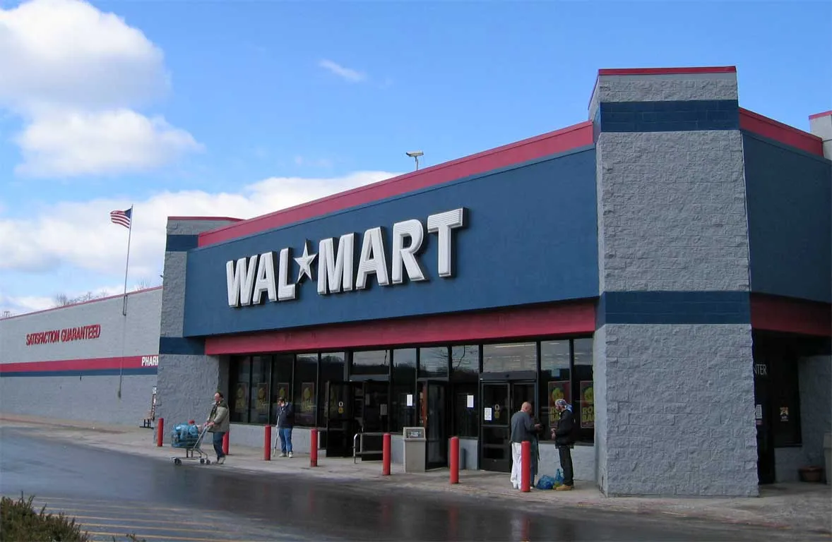 Discount store - Wikipedia, the free encyclopedia Discount store - Wikipedia, the free encyclopedia
