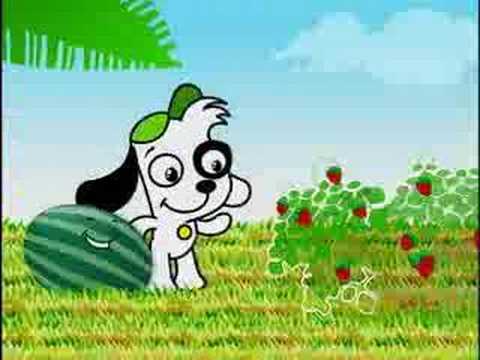 Discovery Kids - Doki Descubre de Donde Vienen Las Frutas - YouTube Discovery Kids - Doki Descubre de Donde Vienen Las Frutas - YouTube
