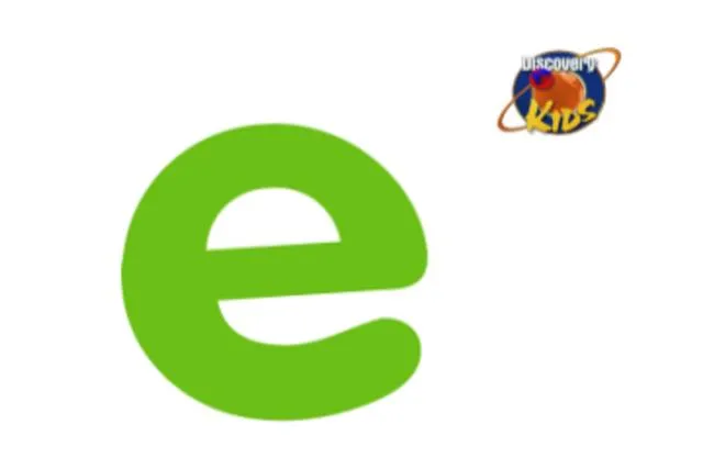 Discovery Kids interstitial | letra e on Vimeo Discovery Kids interstitial | letra e on Vimeo