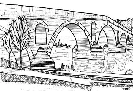 Cómo se han diseñado los arcos a lo largo de la historia ... Cómo se han diseñado los arcos a lo largo de la historia ...